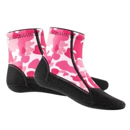 image-3mm Neoprene Dive Socks Non-slip Quick Dry