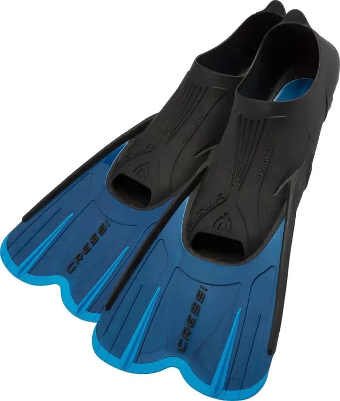 image-Cressi Agua Short Swim Fins
