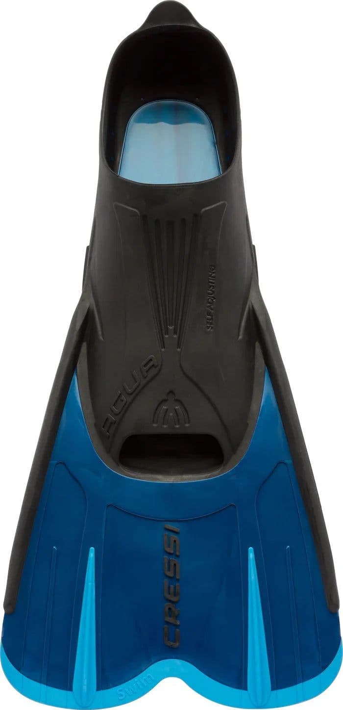 image-Cressi Agua Short Swim Fins