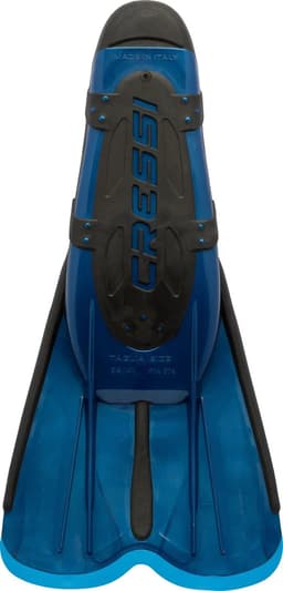 image-Cressi Agua Short Swim Fins