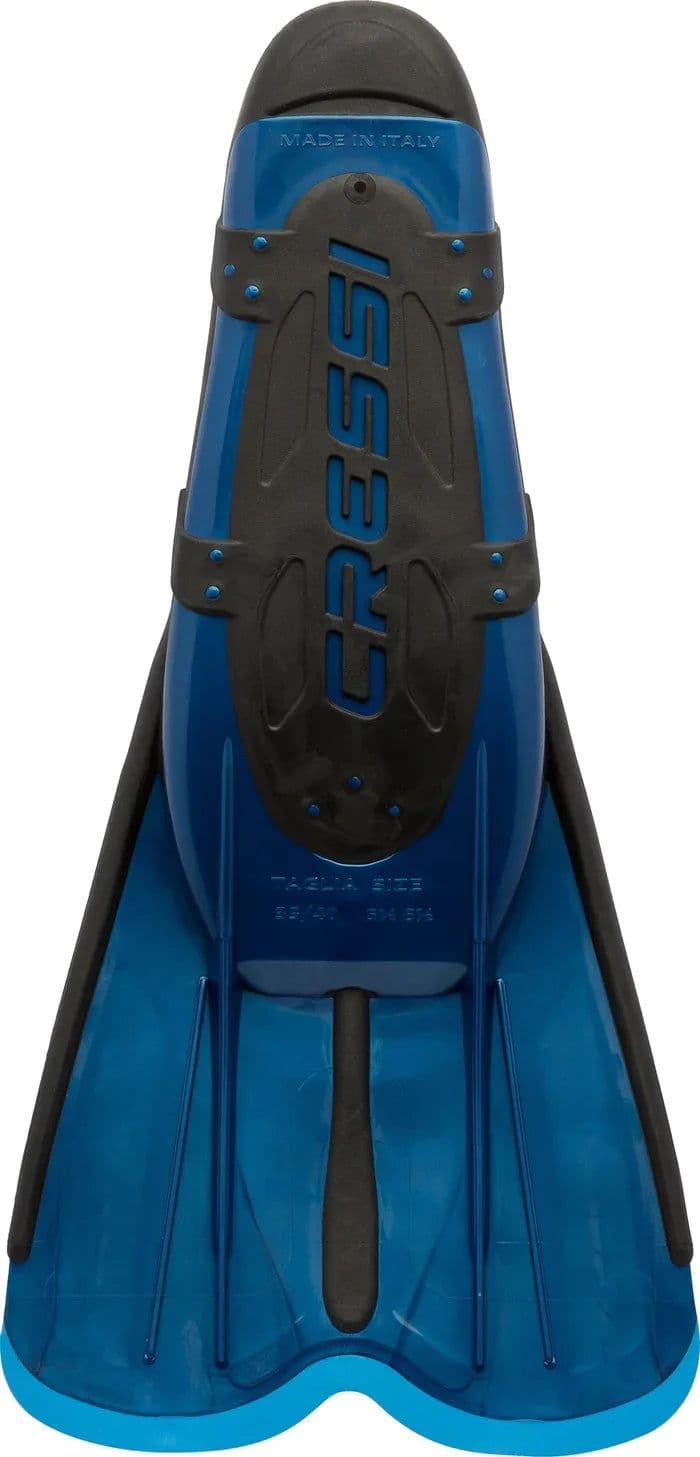 image-Cressi Agua Short Swim Fins