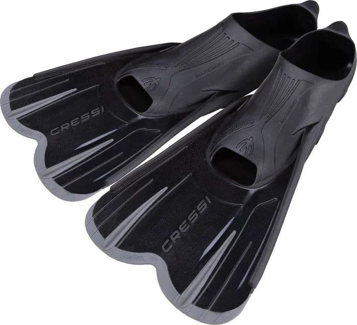 image-Cressi Agua Short Swim Fins