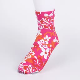 image-Lycra Diving Fins Socks - Water Sports Swimming Boot