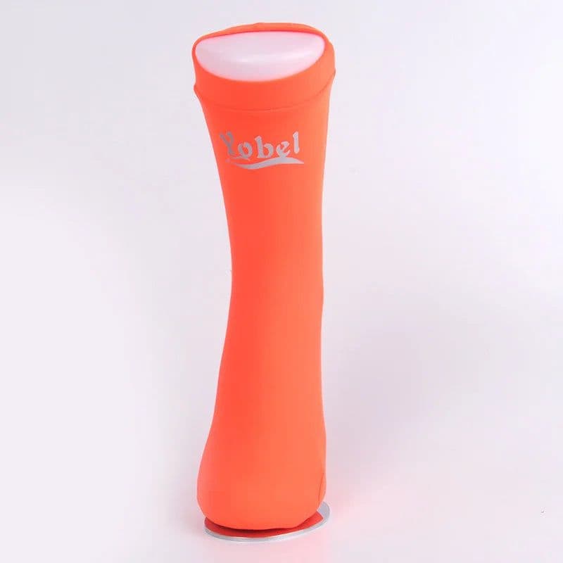 image-Lycra Diving Fins Socks - Water Sports Swimming Boot
