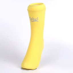 image-Lycra Diving Fins Socks - Water Sports Swimming Boot