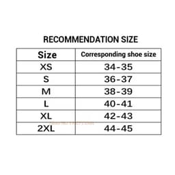 image-5mm Neoprene Diving Socks Non-slip Warm Wetsuit Shoes