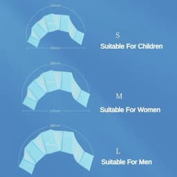 image-Silicone Swim Hand Fins Webbed Gloves Training Paddles
