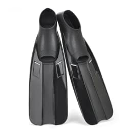 image-Swimming Fins Adult Free Diving Snorkeling Unisex