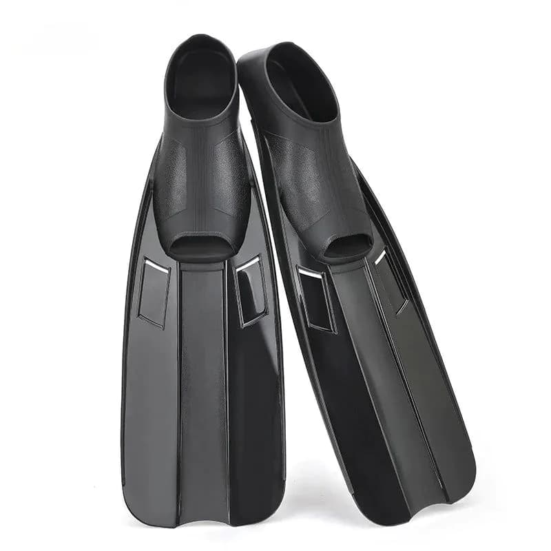 image-Swimming Fins Adult Free Diving Snorkeling Unisex