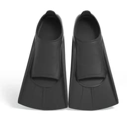 image-Swimming Fins Silicone Children's Diving Frog Shoes