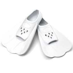 image-JoyMaySun Silicone Swimming Fins F02 Short Blade