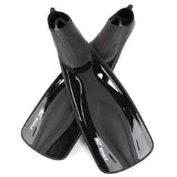 image-Adult Diving Fins Snorkeling Flippers WHALE-FN-600