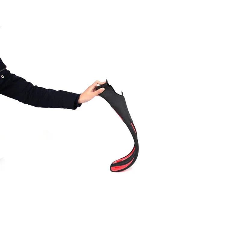image-Adult Diving Fins Snorkeling Flippers WHALE-FN-600