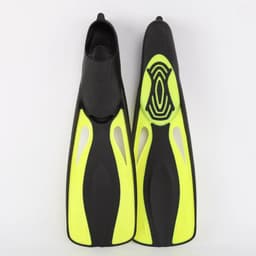 image-Adult Diving Fins Snorkeling Flippers WHALE-FN-600