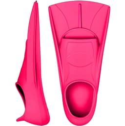 image-Silicone Children's Diving Fins Frog Shoes Swimming Training