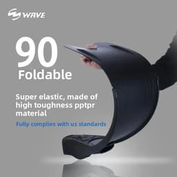 image-Free Diving Fins PP TPR Frog Shoes Swimming Flippers