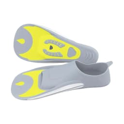 image-Swim Training Fins Short Compact Unisex XS-XL