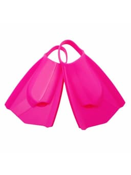 image-Silicone Swimming Fins Adult Snorkeling Diving Training