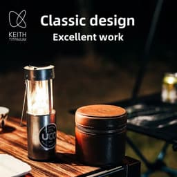 image-Keith Titanium Ti3911 Coffee Maker 220ml