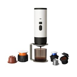 image-JFBONIN XYD-003 7800mAh 3-in-1 Portable Coffee Maker