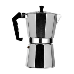 image-Xbees Moka Pot 400ml Espresso Coffee Maker