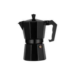 image-Xbees Moka Pot 400ml Espresso Coffee Maker