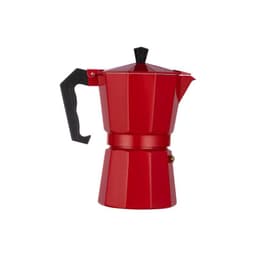 image-Xbees Moka Pot 400ml Espresso Coffee Maker