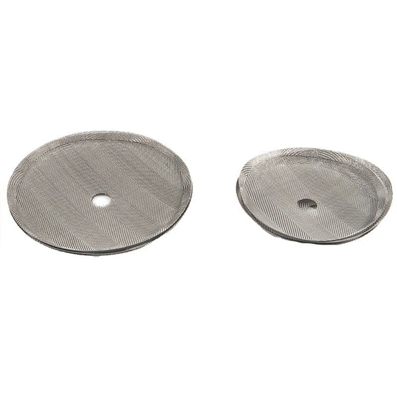 image-3Pcs Stainless Steel French Press Coffee Filter