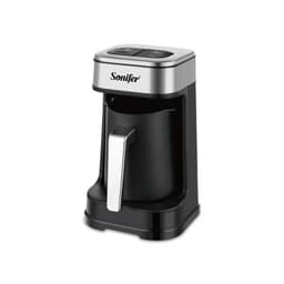 image-Sonifer SF-3588 Turkish Coffee Maker 250ml 700W