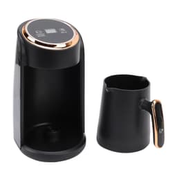 image-Homgeek Turkish Coffee Machine 600W 300ML