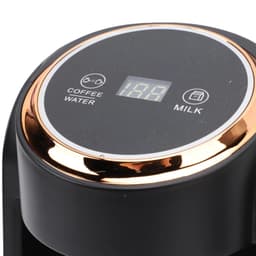 image-Homgeek Turkish Coffee Machine 600W 300ML