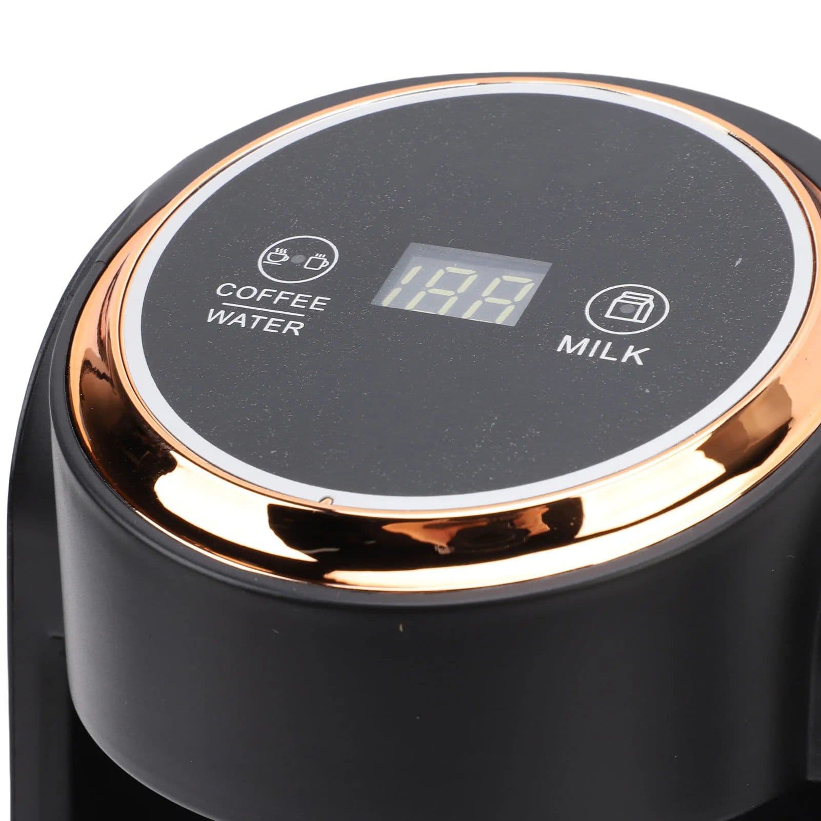 image-Homgeek Turkish Coffee Machine 600W 300ML