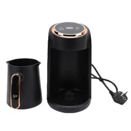 image-Homgeek Turkish Coffee Machine 600W 300ML
