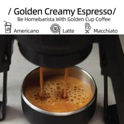 image-STARESSO Mirage SP300 Plus Portable Espresso Maker