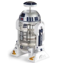 image-Star Wars R2-D2 960ml Moka Coffee Maker