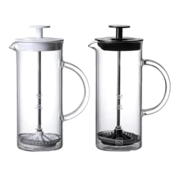 image-Kesoto French Press Coffee Maker 480ml Glass