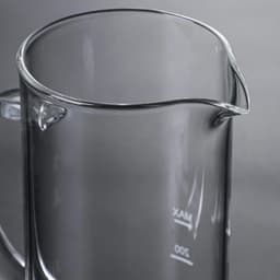 image-Kesoto French Press Coffee Maker 480ml Glass