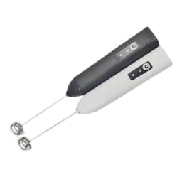 image-Zartsen Wireless Milk Frother Type-C Handheld