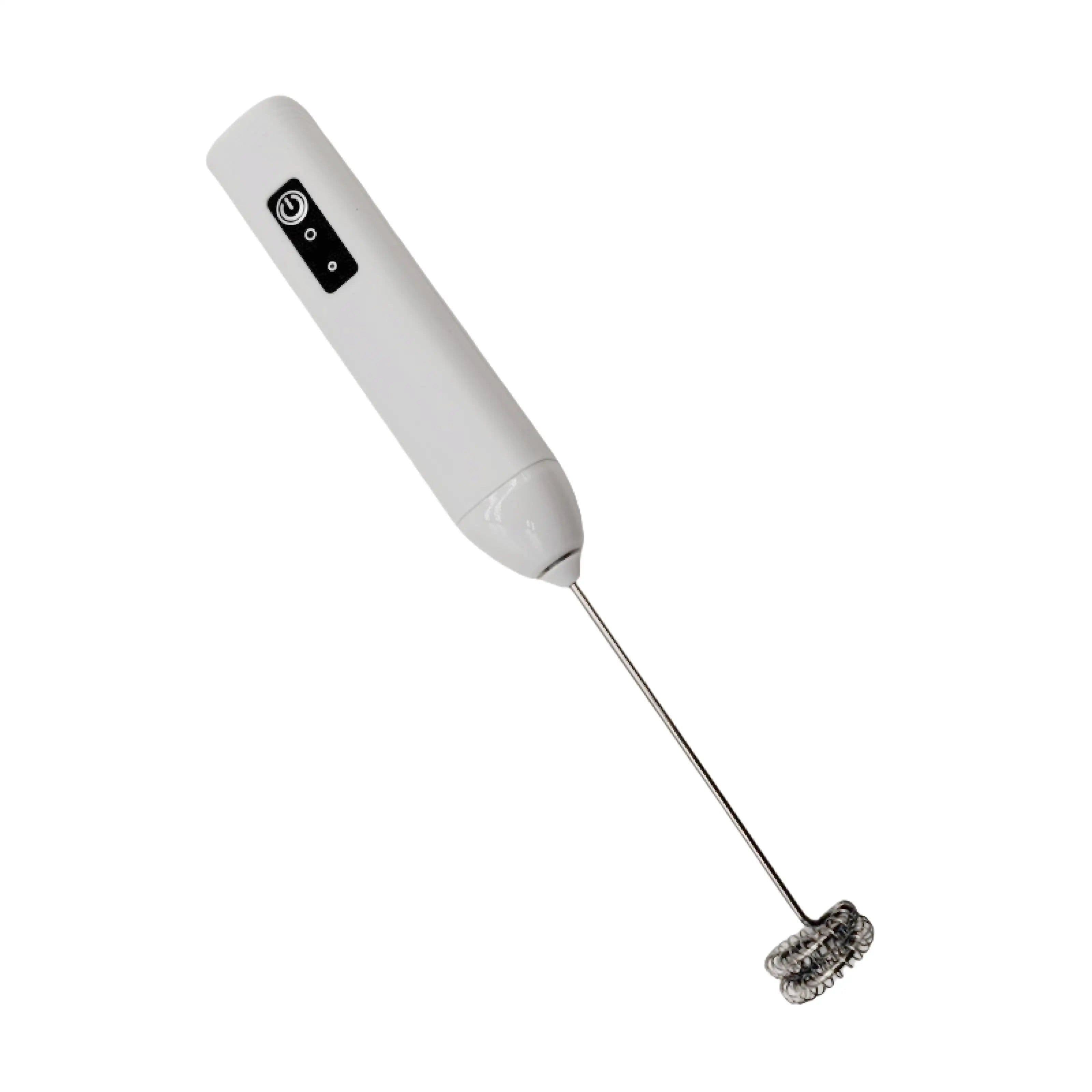 image-Zartsen Wireless Milk Frother Type-C Handheld