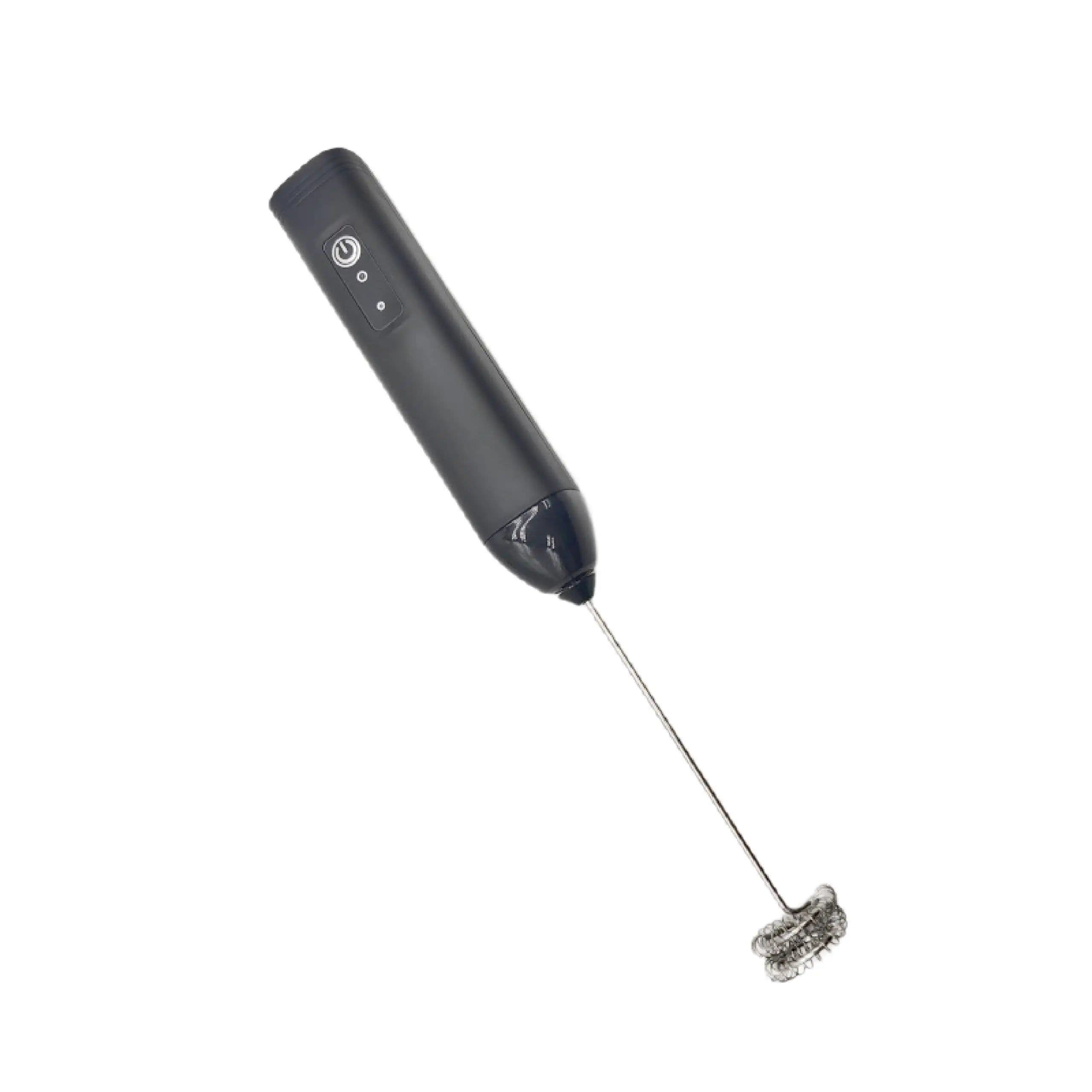 image-Zartsen Wireless Milk Frother Type-C Handheld