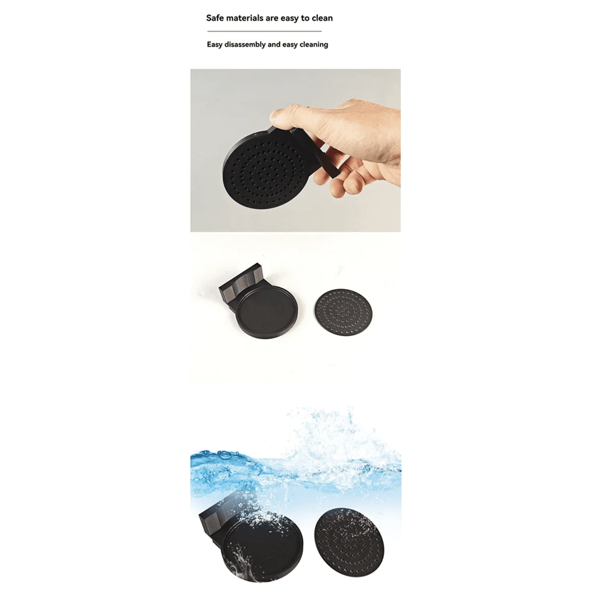image-Mini Mug Drip Tray for Nespresso Essenza Mini/Plus