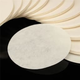image-Arshen 350Pcs Aeropress Coffee Filters Paper Cone 64mm