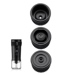 image-Portable Coffee Maker Accessories Model ONE
