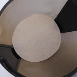 image-Round Coffee Filter Paper 56/60/68mm 100Pcs