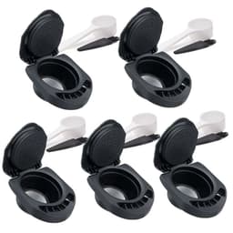 image-Dolce Gusto Reusable Coffee Pod Adapter