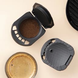 image-Dolce Gusto Reusable Coffee Pod Adapter