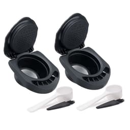 image-Dolce Gusto Reusable Coffee Pod Adapter