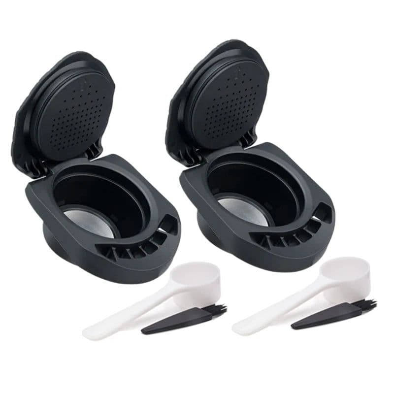 image-Dolce Gusto Reusable Coffee Pod Adapter