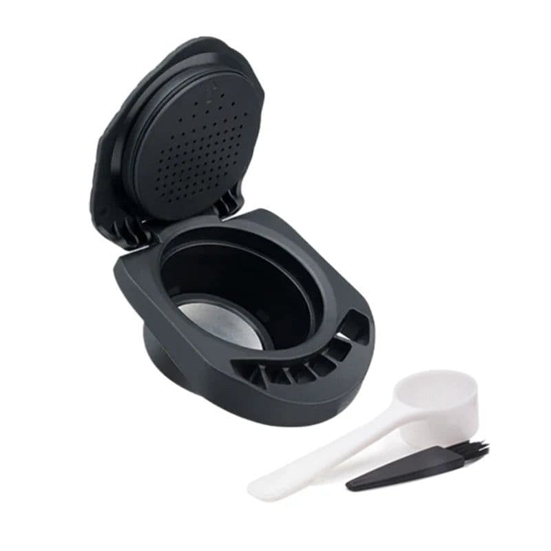 image-Dolce Gusto Reusable Coffee Pod Adapter