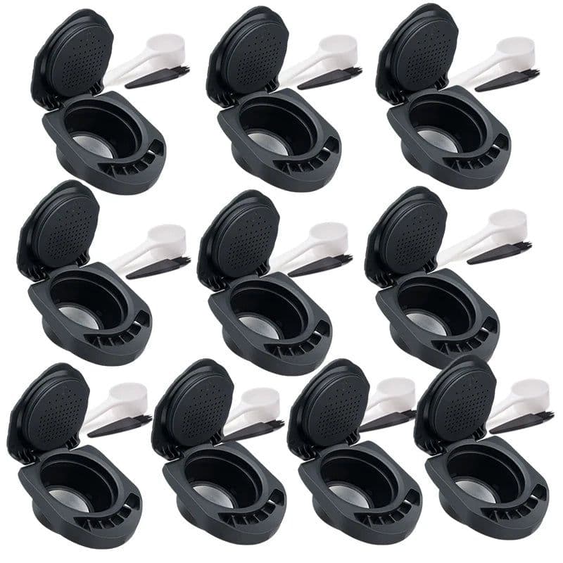 image-Dolce Gusto Reusable Coffee Pod Adapter